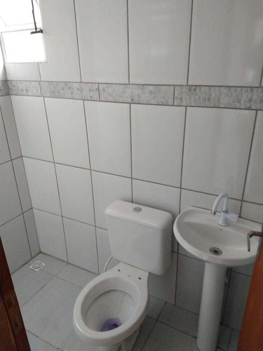Mcmv Linda Casa Nova - Financiamento - Suarão Itanhaém