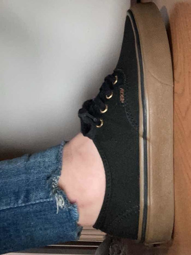 Tênis Vans Authentic
