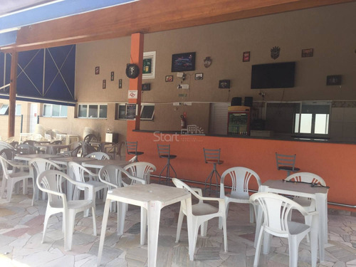 Imagem 30 de 30 de Casa À Venda Em Parque Brasil 500 - Ca089399