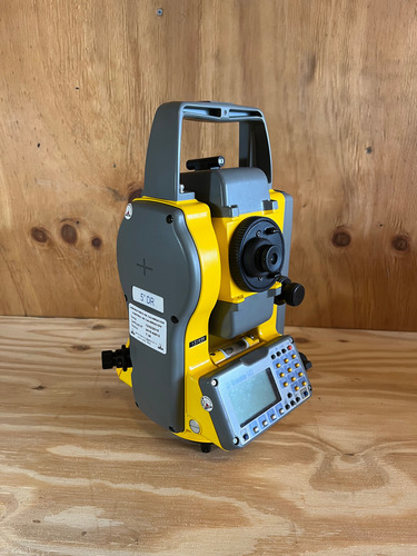 Estación Total Trimble M3 (Usado)