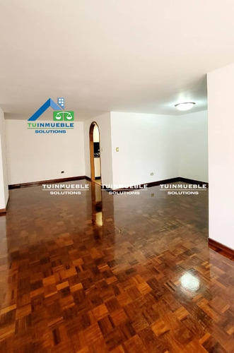 Imagen 4 de 10 de Se Vende Apartamento En Prados Del Este