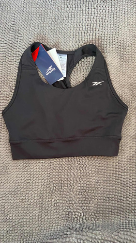 Top Reebok Talla M Original