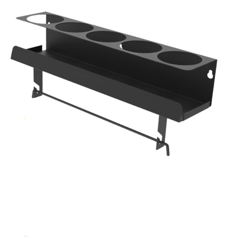 Soporte Para Botella De Spray, Estante De Almacenamiento