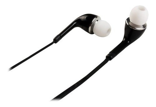 Auriculares Celular In Ear Manos Libres Llamadas Microfono