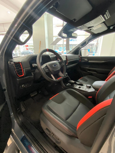 Ford Ranger Raptor 3.0 V6 2023 (h)