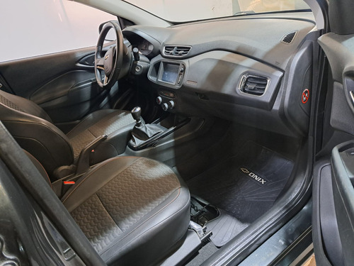 Chevrolet Onix ONIX LTZ 1.4