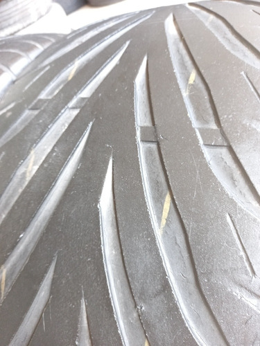 Pneus 285/40 7r18 101y Proxes T1-s Toyo Usado (Usado)