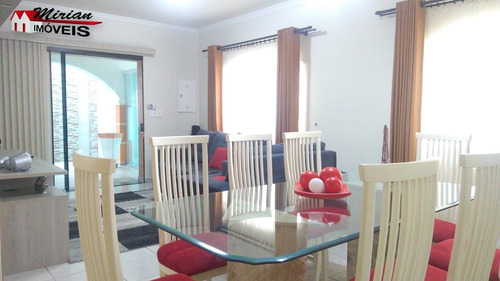 Imagem 2 de 30 de Casa Térrea Com Edicula Assobradada Em 2 Lotes Bairro Nobre De Peruíbe - Ca01167 - 34678614