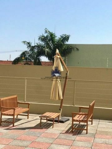 Imagem 12 de 18 de Apartamento Padrão À Venda Em São José Do Rio Preto/sp - 2021136