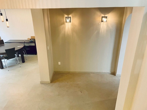 Casa En Venta En Lomas Anáhuac