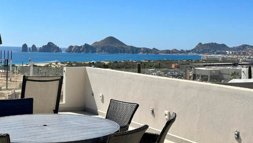 Casa En Venta Isla Sta Catarina, Cumbres Del Tezal, Los Cabos Baja California Sur Rg