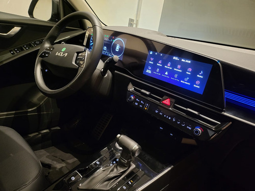Kia Niro Ex 5 Puertas