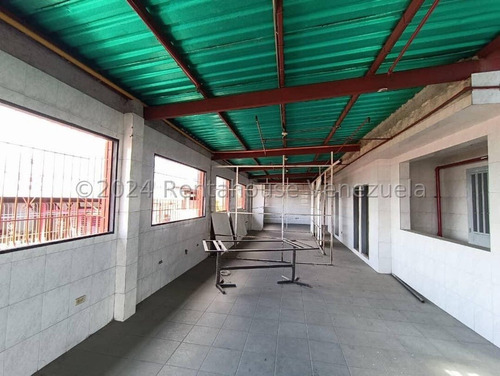 Yonny Silva Rentahouse Vende Excelente Edificio En Valle Arriba Guatire Rcys 24-23134