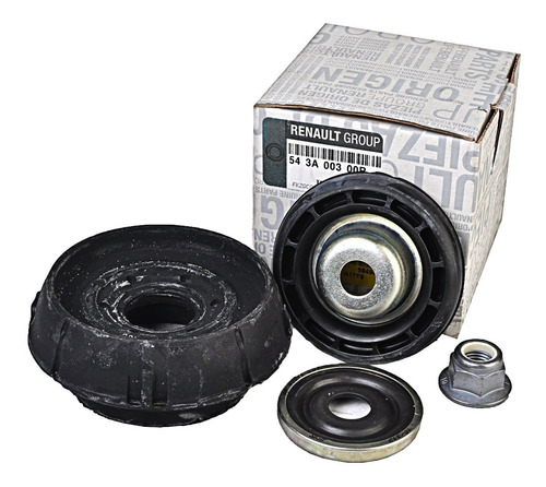 Kit Cazoleta Crapodina Ruleman Renault Kangoo  Original