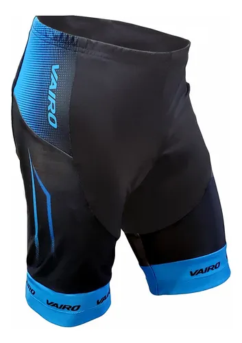 Calza Maillot Ciclismo Hombre Badana Tirador Oslo