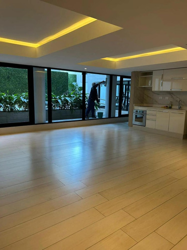 Departamento Monoambiente En Alquiler - 1 Baño - San Cristóbal
