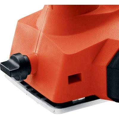 Plaina Elétrica Black & Decker  650w 16.500rpm 82,0mm 220v