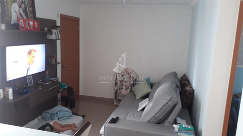 Imagem 2 de 8 de Apartamento À Venda Em Jardim Terramérica Iii - Ap005763