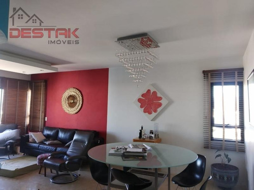 Ref.: 4630 - Apartamento Em Jundiaí Para Venda - V4630
