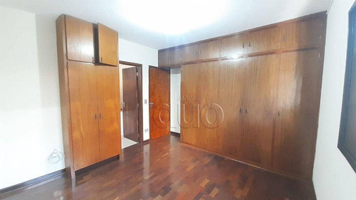 Imagem 17 de 24 de Casa Com 3 Dormitórios À Venda, 129 M² Por R$ 490.000,00 - Vila Monteiro - Piracicaba/sp - Ca3877