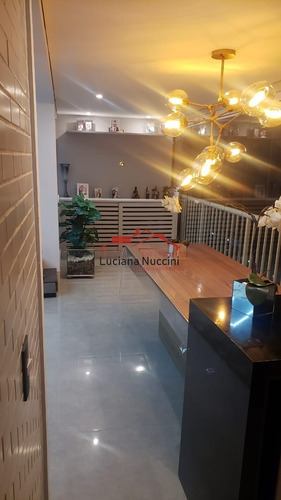 Imagem 11 de 30 de Vendo Ap. 2 Dormit. ( 2 Suítes ), 114m², 2 Vagas, Vila Gumercindo, São Paulo, Sp - Ap00270 - 69981142