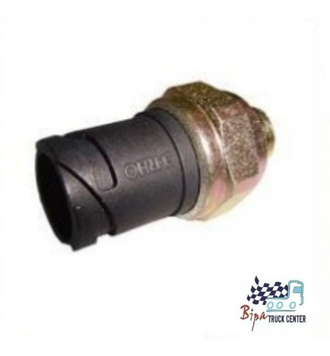 Interruptor Luz Freio Volvo Nh 2000...  3.963.471