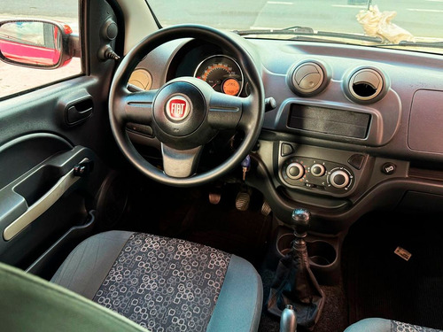 Fiat Uno 1.0 EVO VIVACE 8V