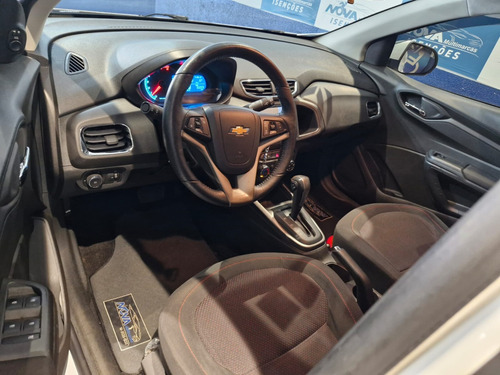 Chevrolet Onix 1.4 MPFI LTZ 8V FLEX 4P AUTOMÁTICO