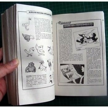 Curso 66 Lecciones Dibujo Comics Animado Con Envio Gratis