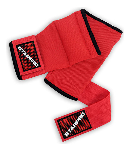 Protector De Puño Vendas Acolchadas Para Manos De Boxeo Star