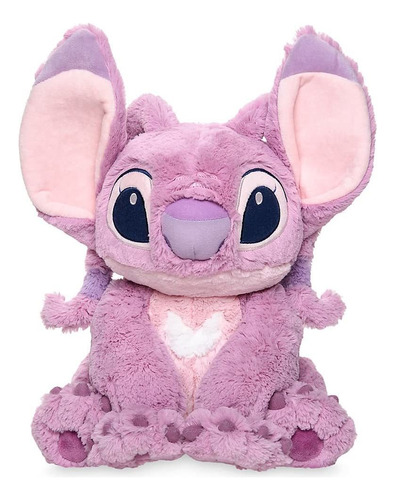 Disney - Peluche De Ángel Mediano