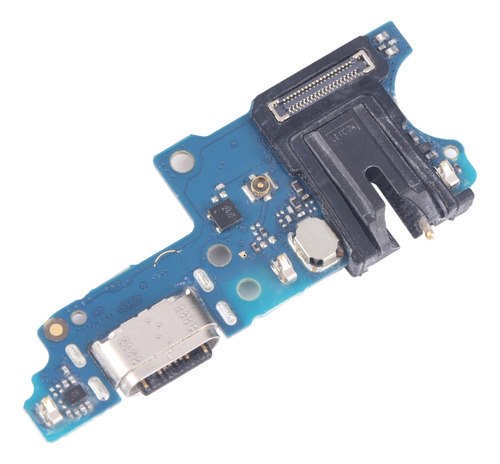 Compatible Placa De Puerto De Carga Para Tecno Pova 4 Lg7n