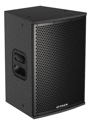 Par De Caixas Ativa Attack 300 Wrms Vrf1230a