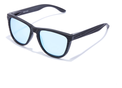 Gafas De Sol Polarizadas Hawkers One Raw Carbon Unisex