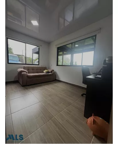 Finca Para Venta En Guarne, Vereda Chaparral.(mls#247946)