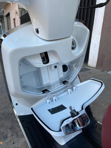 Imagen 11 de 15 de Kymco New Like
