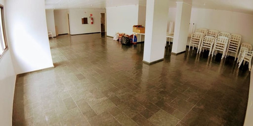 Imagem 20 de 26 de Apartamento Com 3 Dormitórios Sendo 1 Suíte E 2 Vagas À Venda, 95 M² Por R$ 660.000 - Santana (zona Norte) - São Paulo/sp - Ap10530