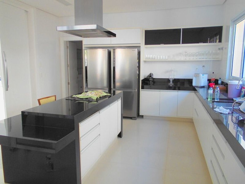 Imagem 27 de 30 de Excelente Casa Com 6 Suítes - Ca3462