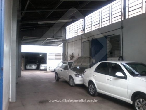 Imagem 3 de 15 de Predio Comercial - Floresta - Ref: 166629 - V-166629