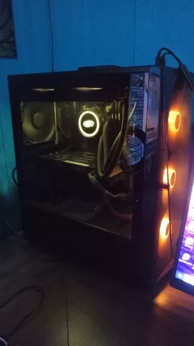 Pc Gamer Pronto  MercadoLivre 📦