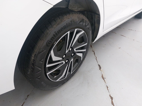 Chevrolet Onix 1.0 TURBO FLEX PLUS LT MANUAL