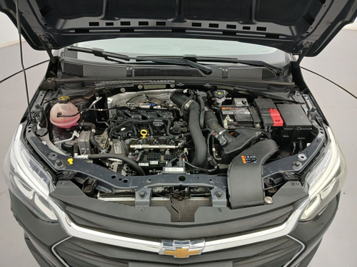 Chevrolet Onix 1.0 TURBO FLEX PLUS PREMIER AUTOMÁTICO