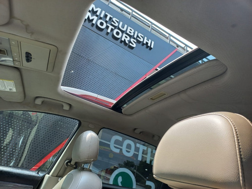 Imagen 12 de 15 de Chevrolet Captiva Sport 2010
