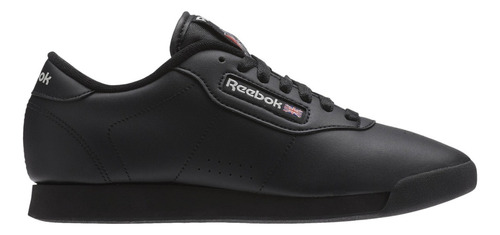 Tenis Reebok 7344 Black/black Princess  22-26 Damas