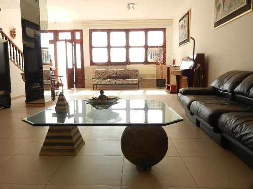 Alquiler De Casa En Los Samanes