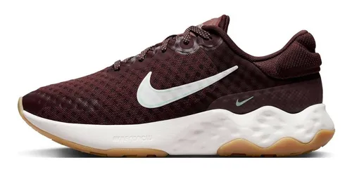 Nike mujer vino 2025