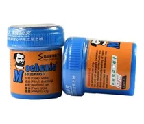 Comprar Estaño En Pasta 138° C De 42g Baja Temperatura S\u002F Plomo 