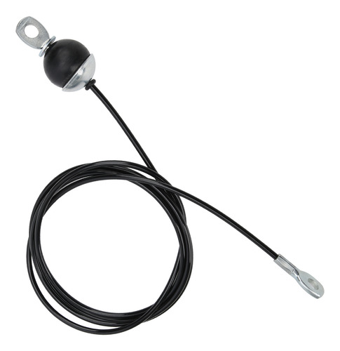 Cable De Acero Resistente Para El Gimnasio En Casa, Polea De