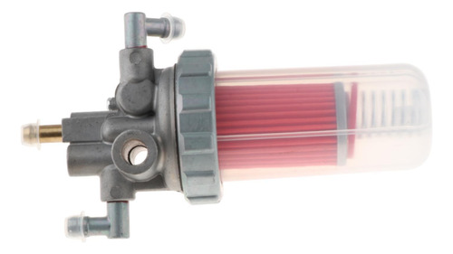 Conjunto De Filtro De Substituição Direta, Acessórios