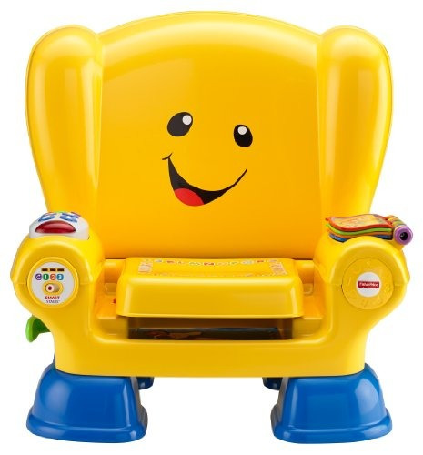 Fisher-price Laugh & Learn Silla Inteligente Envio Gratis